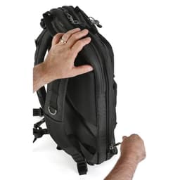 ThinkTank Shape Shifter® Sırt Çantası (Siyah)