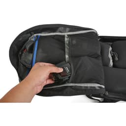 ThinkTank Shape Shifter® Sırt Çantası (Siyah)