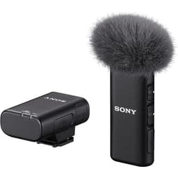 Sony ECM-W2BT Kablosuz Mikrofon