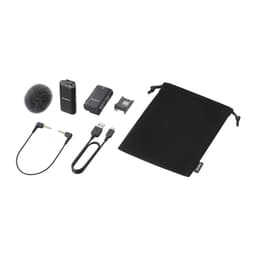 Sony ECM-W2BT Kablosuz Mikrofon