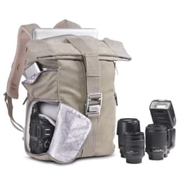 National Geographic P5090 Private Series Medium Backpack Sırt Çantası