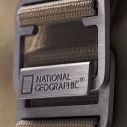 National Geographic P5090 Private Series Medium Backpack Sırt Çantası