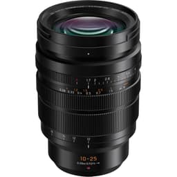 Panasonic Leica DG Vario-Summilux 10-25mm f/1.7 ASPH. Lens