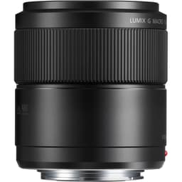 Panasonic Lumix G Macro 30mm f/2.8 ASPH. MEGA O.I.S. Lens