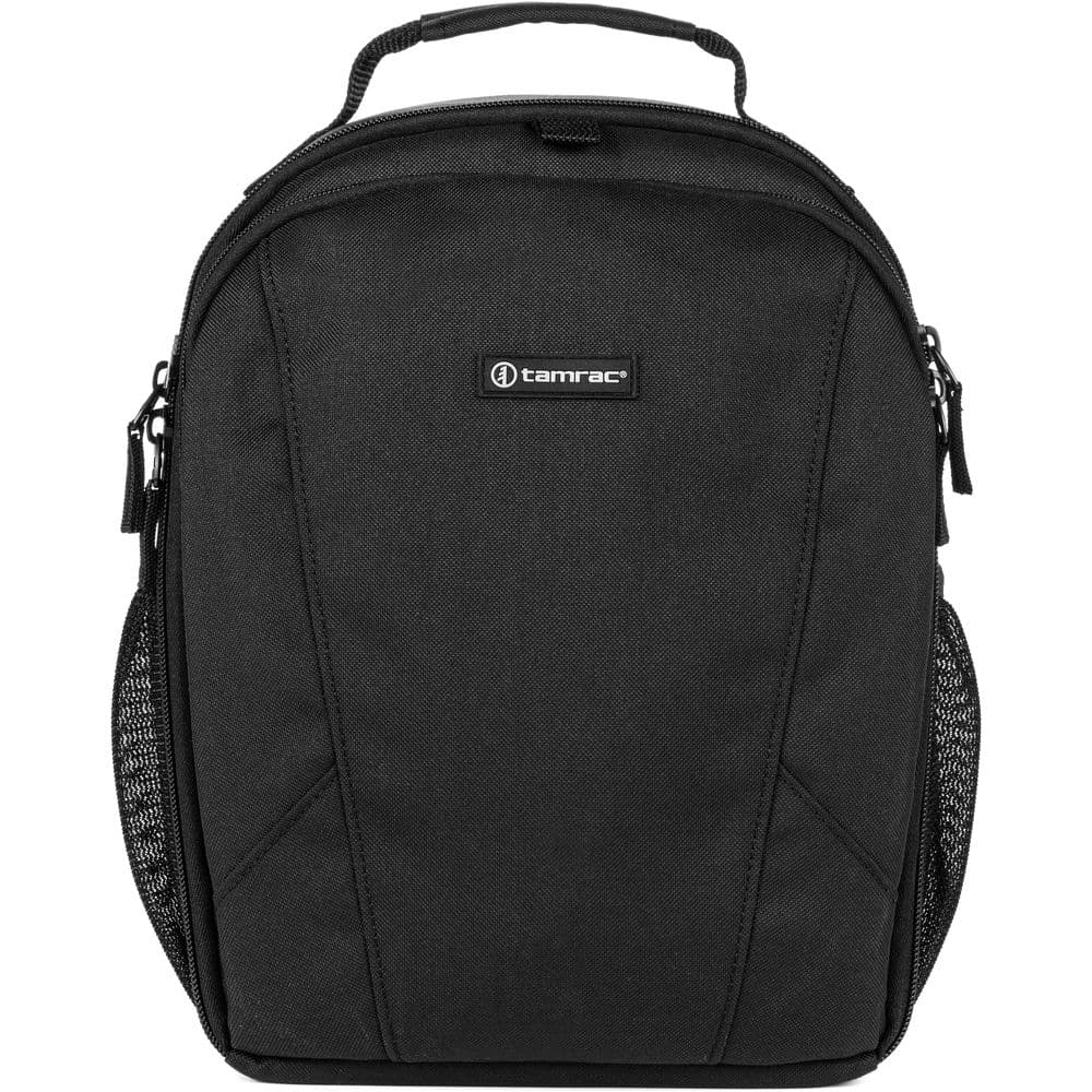 Tamrac Jazz Photo Backpack 84 (Black)