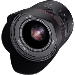 Samyang AF 24mm f/1.8 Compact Lens (Sony E)