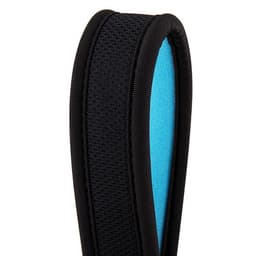 JJC NS-M1DSB Neoprene Mirrorless Makina Askısı (Mavi)
