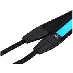 JJC NS-M1DSB Neoprene Mirrorless Makina Askısı (Mavi)