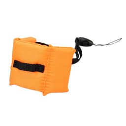 JJC ST-6O Hand Grip Strap Batmaz Bilek Askısı (Turuncu)