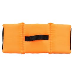 JJC ST-6O Hand Grip Strap Batmaz Bilek Askısı (Turuncu)