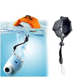 JJC ST-6O Hand Grip Strap Batmaz Bilek Askısı (Turuncu)