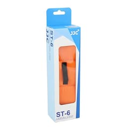 JJC ST-6O Hand Grip Strap Batmaz Bilek Askısı (Turuncu)