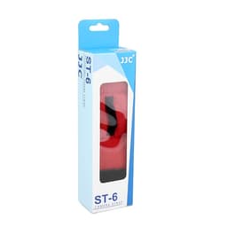 JJC ST-6B Hand Grip Strap Batmaz Bilek Askısı (Mavi)