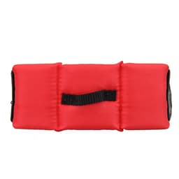JJC ST-6B Hand Grip Strap Batmaz Bilek Askısı (Mavi)