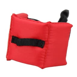 JJC ST-6B Hand Grip Strap Batmaz Bilek Askısı (Mavi)