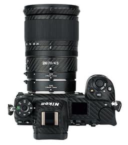 JJC AET-NKZII 11mm + 16mm AF Macro Extension Tüp (Nikon Z)