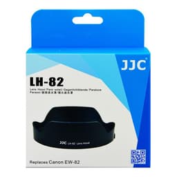 JJC LH-82 Parasoley (Canon 16-35mm f4L IS USM)