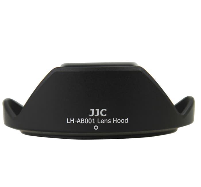 JJC LH-AB001 Parasoley (Tamron 10-24mm)
