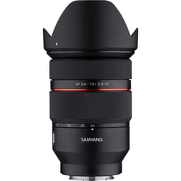 Samyang AF 24-70mm F/2.8 FE Lens (Sony E)