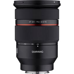 Samyang AF 24-70mm F/2.8 FE Lens (Sony E)