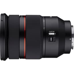 Samyang AF 24-70mm F/2.8 FE Lens (Sony E)