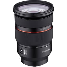 Samyang AF 24-70mm F/2.8 FE Lens (Sony E)