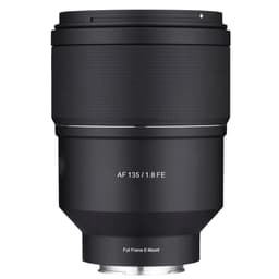 Samyang AF 135mm f/1.8 FE Lens (Sony E)