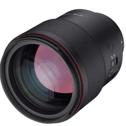 Samyang AF 135mm f/1.8 FE Lens (Sony E)