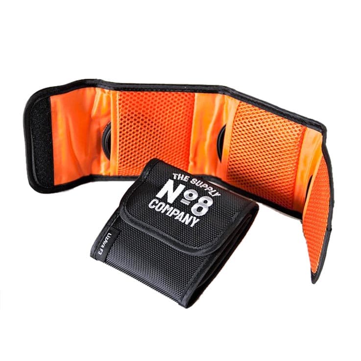 No8 3`lü Filtre Çantası 