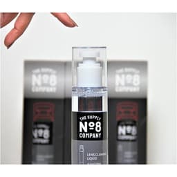 No8 Optik Temizleme Spreyi 120ml