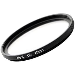 No8 67mm Nano UV Filtre