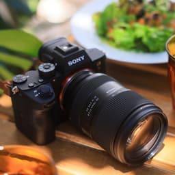 Tamron 28-75mm f/2.8 Di III VXD G2 Lens (Sony E)