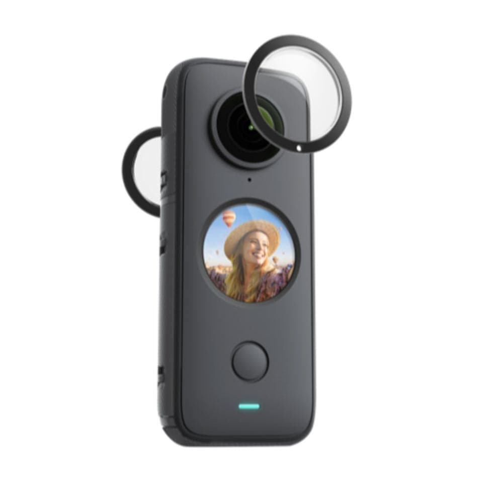 Insta360 ONE X2 Sticky Lens Guards