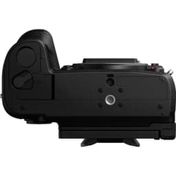 Panasonic Lumix DC-GH6 Gövde 