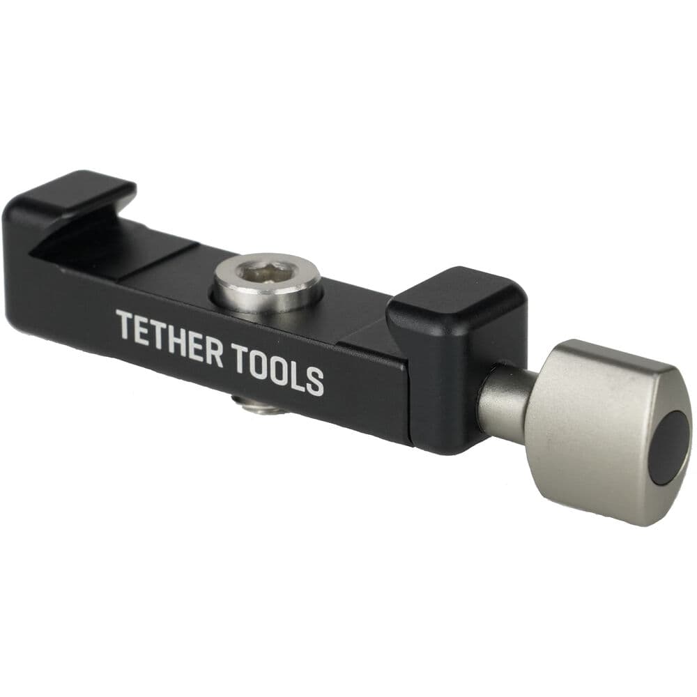 Tether Tools TA-RLB TetherArca Onsite Relay for L-Brackets