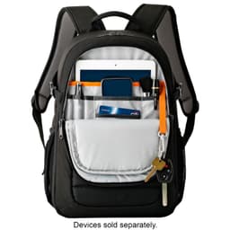 Lowepro Tahoe BP150 Backpack (Dark Grey)