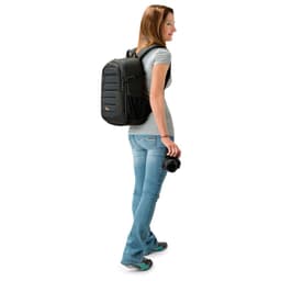 Lowepro Tahoe BP150 Backpack (Dark Grey)