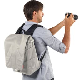 Manfrotto MB SV-BP-50DV Bravo 50 Backpack (Dove)