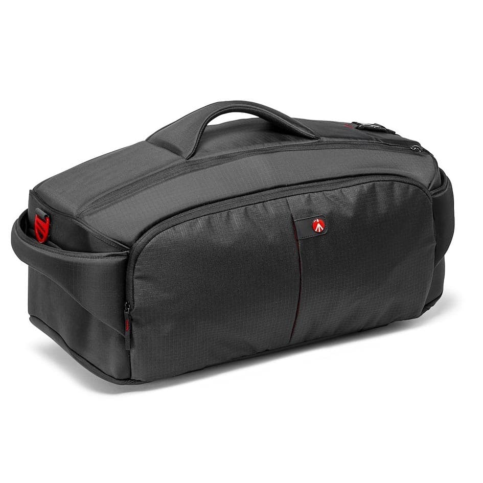 Manfrotto MB PL-CC-197 Pro Light Video Camera Case (Black)