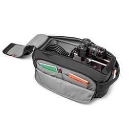 Manfrotto MB PL-CC-197 Pro Light Video Camera Case (Black)