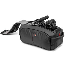 Manfrotto MB PL-CC-197 Pro Light Video Camera Case (Black)