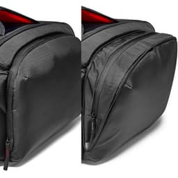 Manfrotto MB PL-CC-192N PL Pro Light Video Camera Case