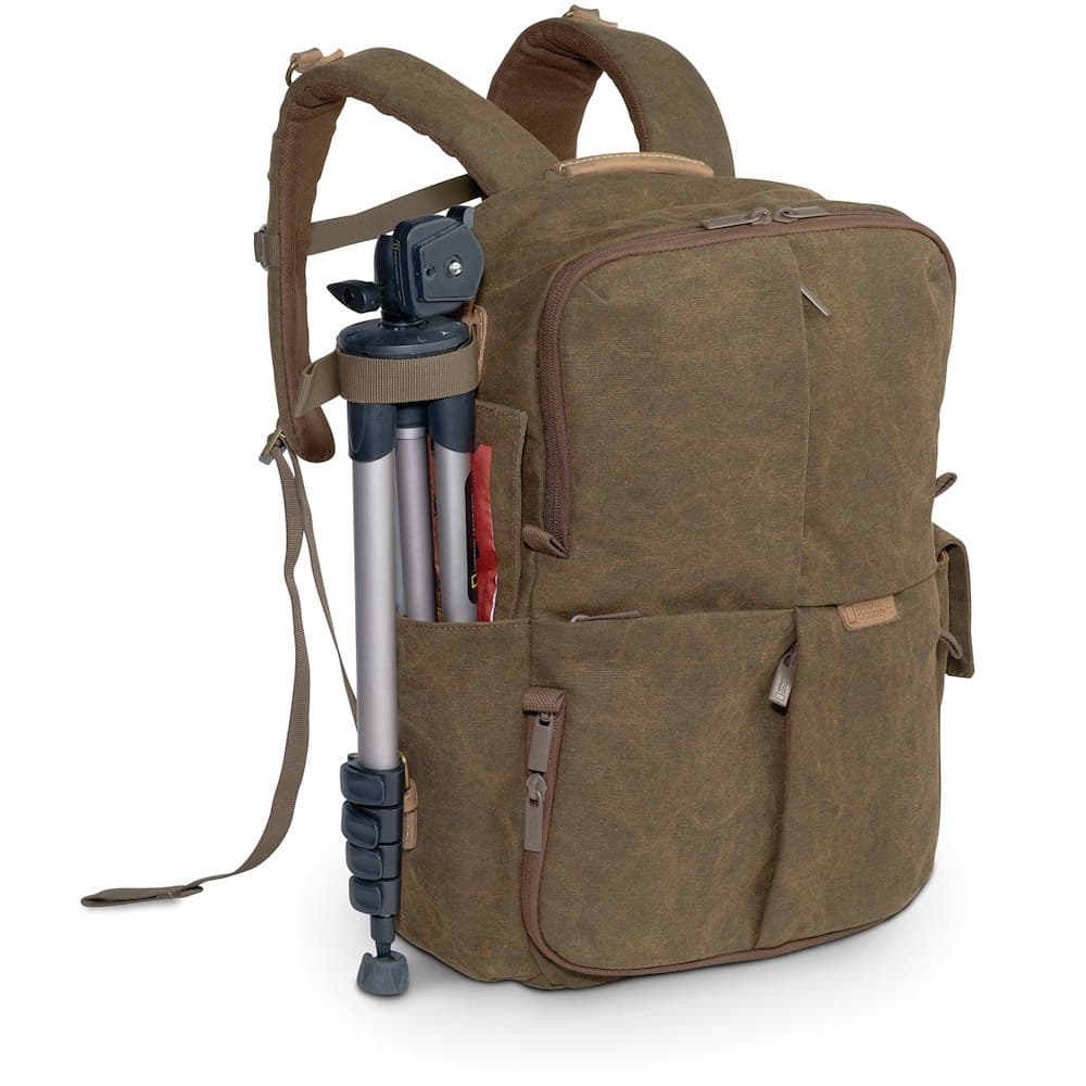 National Geographic A5270 Medium Backpack