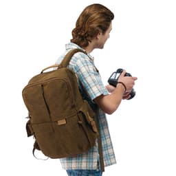 National Geographic A5270 Medium Backpack