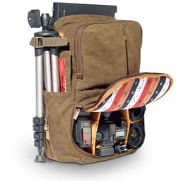 National Geographic A5270 Medium Backpack