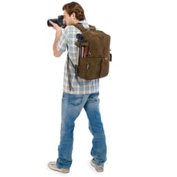 National Geographic A5270 Medium Backpack