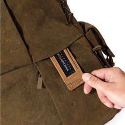 National Geographic A5270 Medium Backpack