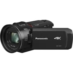 Panasonic HC-VX1EG-K 4K Ultra HD Video Kamera
