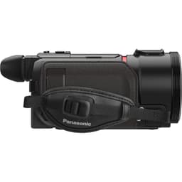 Panasonic HC-VXF1EG-K 4K Ultra HD Video Kamera