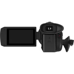 Panasonic HC-VXF1EG-K 4K Ultra HD Video Kamera